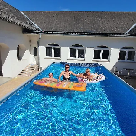 Lägenhet Artemis Farm *