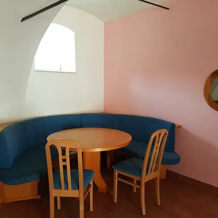 Lägenhet Artemis Farm Bad Blumau