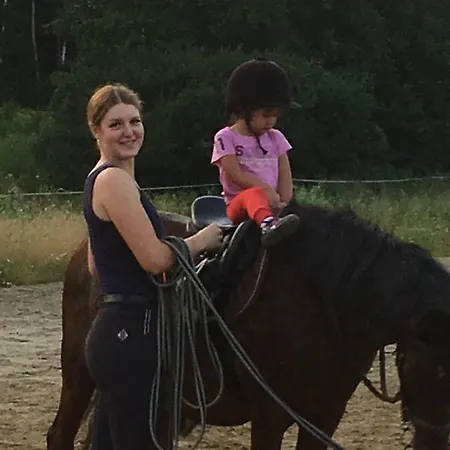 Artemis Farm Apartamento *