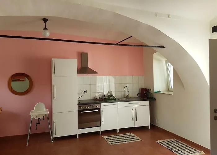 Apartament Artemis Farm *