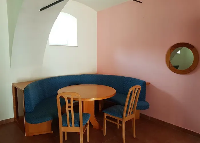 Apartament Artemis Farm Bad Blumau